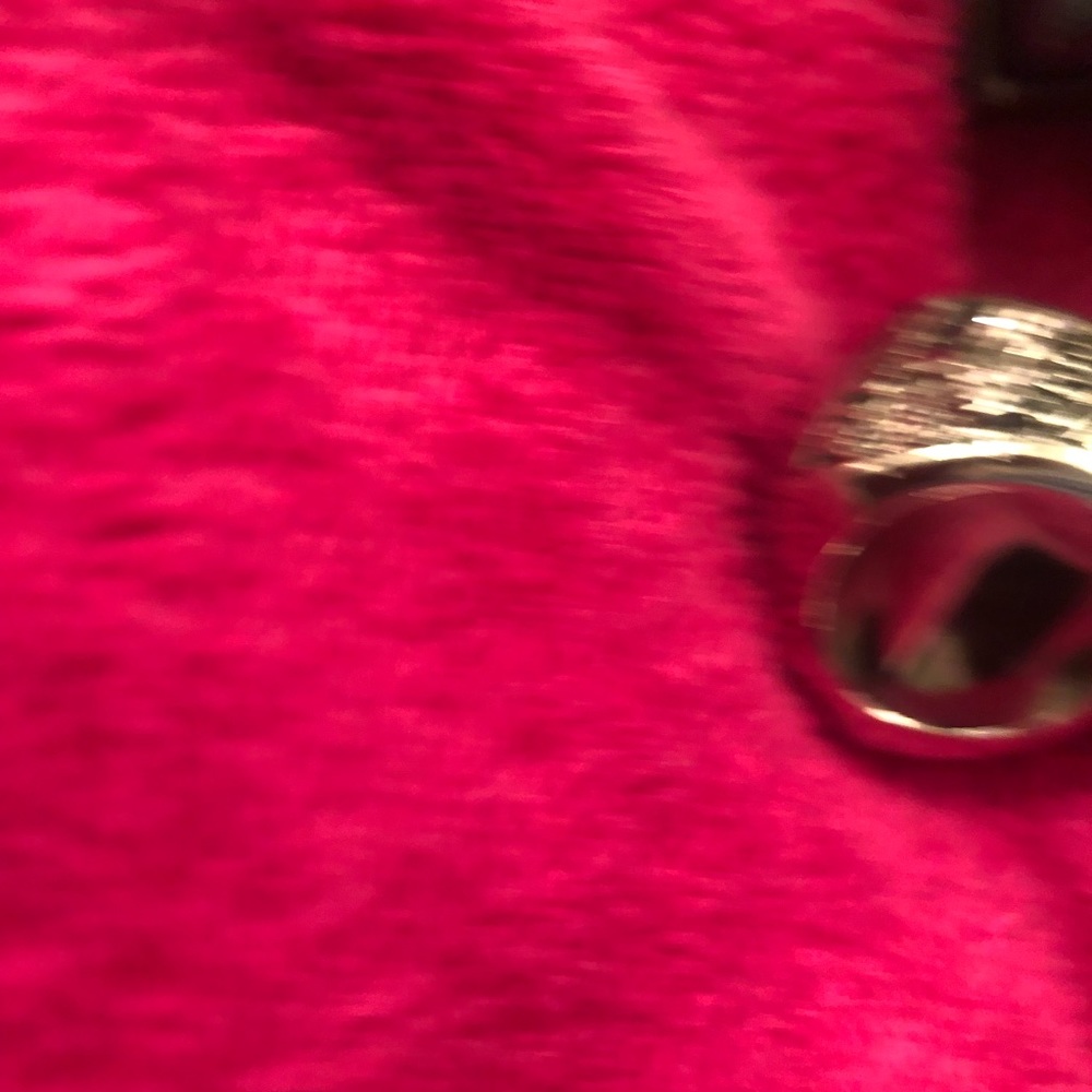 Sports ring - Picture 3 of 8